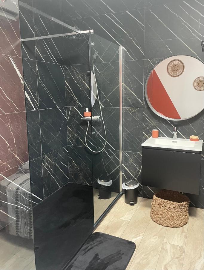 Studio Cosy Tt Confort Proche Aeroport Colombier-Saugnieu Eksteriør billede
